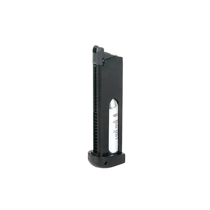 Incarcator KJW Colt M1911 CO2