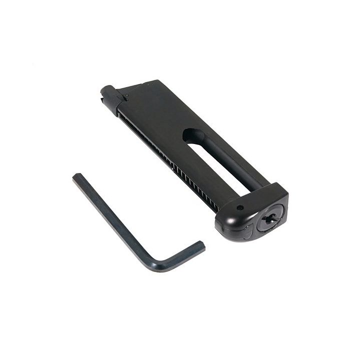 Incarcator KJW Colt M1911 CO2