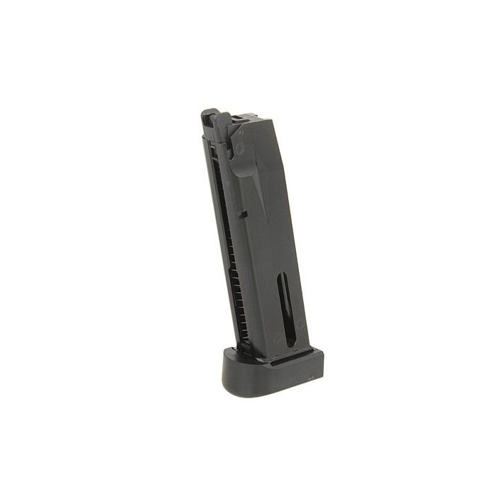 Incarcator CO2 KP-01-E2 KJW