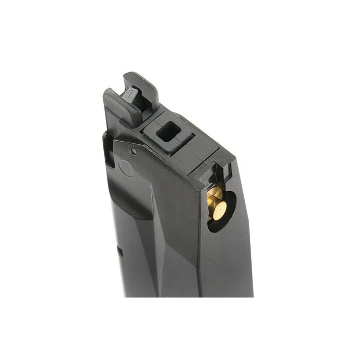 Incarcator CO2 KP-01-E2 KJW