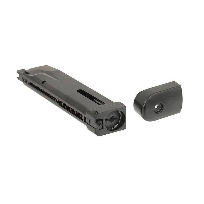 Incarcator CO2 KP-01-E2 KJW