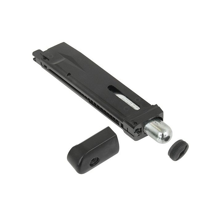 Incarcator CO2 KP-01-E2 KJW