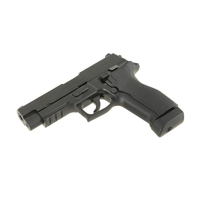 Incarcator CO2 KP-01-E2 KJW