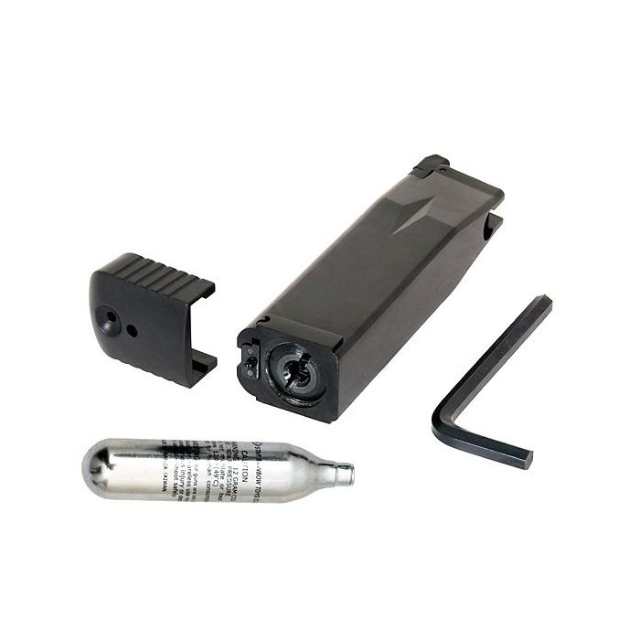 Incarcator KJW Hi-Capa KP06 CO2