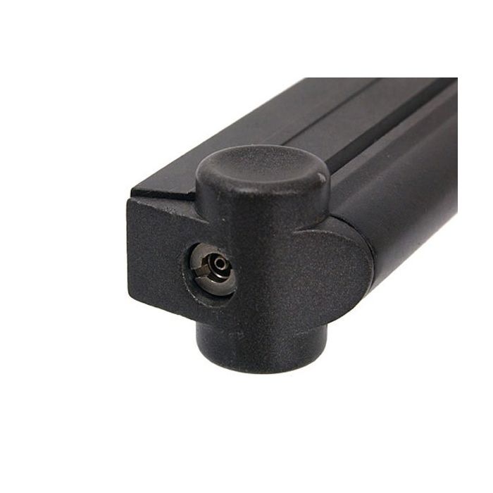 Incarcator P08 Green Gas WE