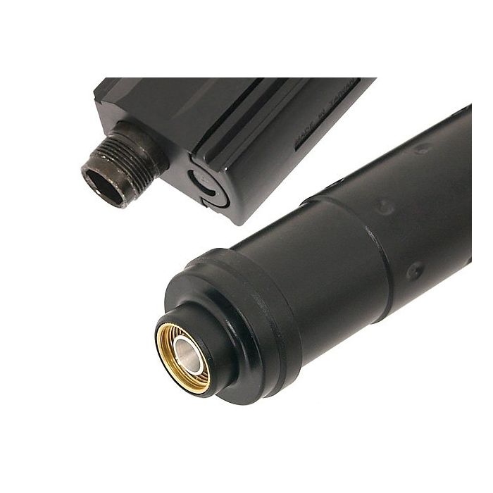 Replica Stealth Assassin MK23 gas