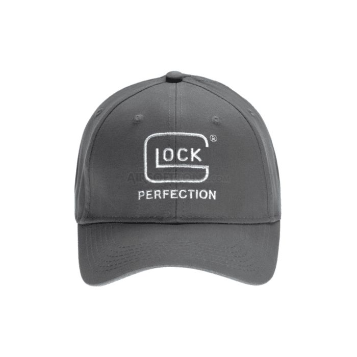 Sapca Glock Perfection