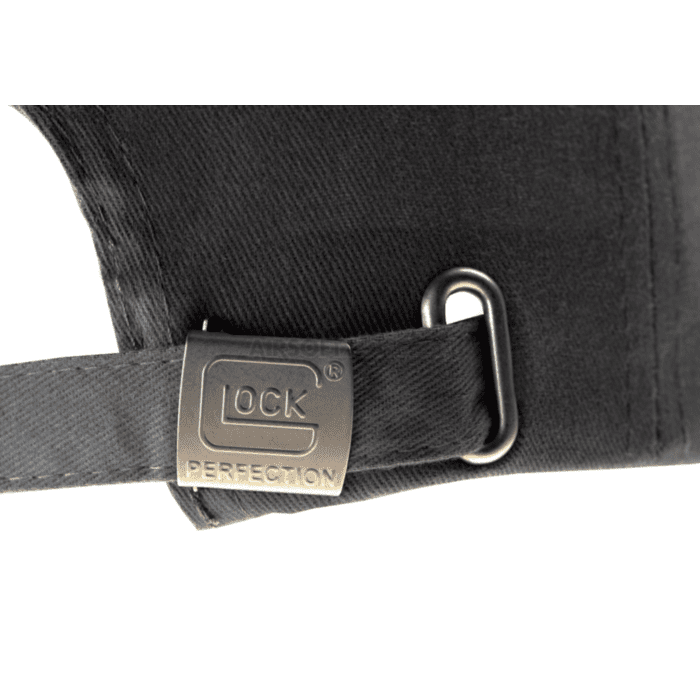 Sapca Glock Perfection