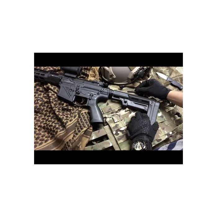 Pat tactic Slim RS2 M4 APS