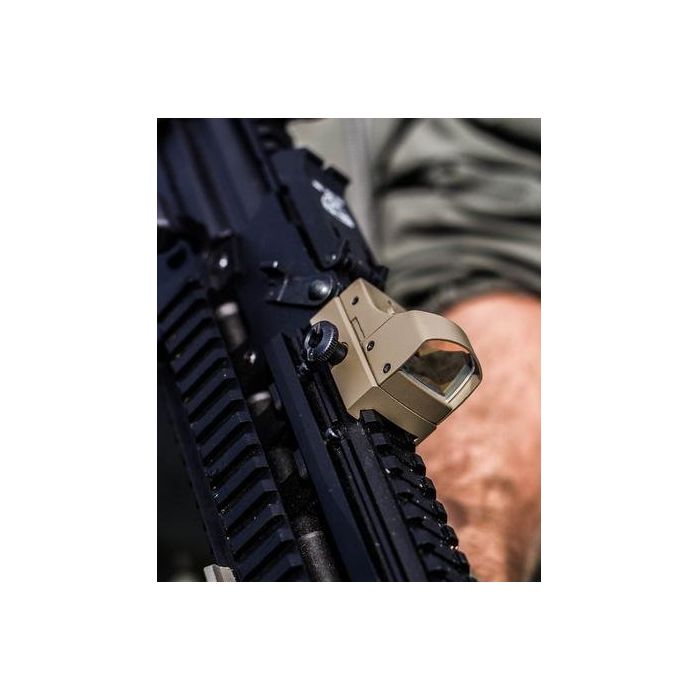Red Dot Micro Reflex Negru