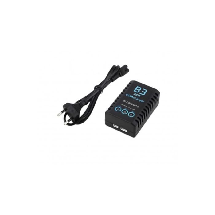 Alimentator B3 20W LiPo IMAX