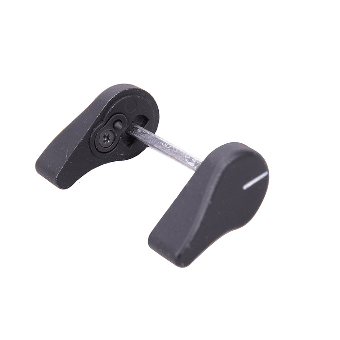 Selector de tir ambidextru MP5