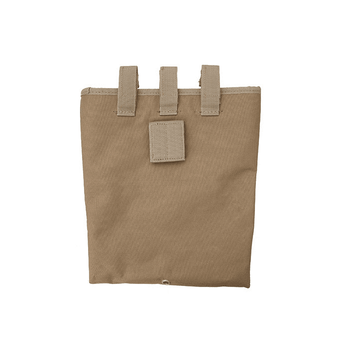 Dump pouch GFC Coyote