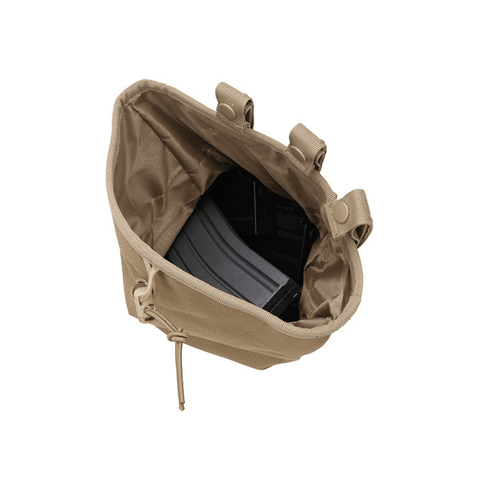 Dump pouch GFC Coyote
