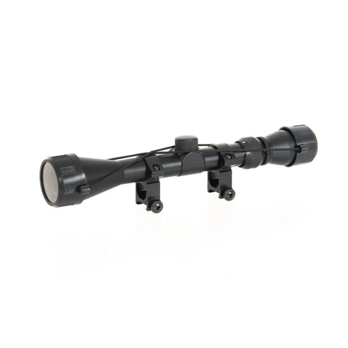 Luneta 3-9x40 ACM