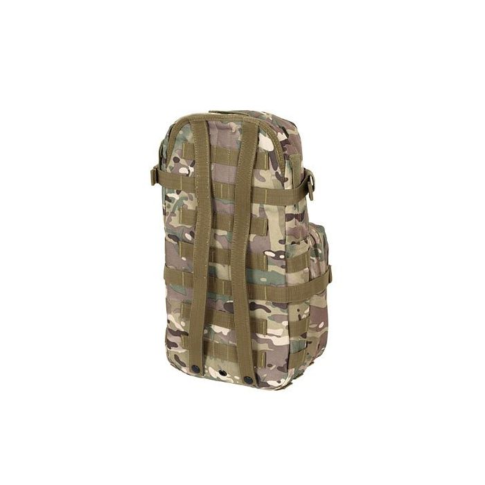 Rucsac hidratare MOLLE 2 L 8Fields Multicamo