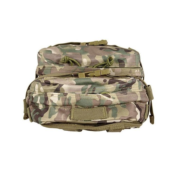 Rucsac hidratare MOLLE 2 L 8Fields Multicamo