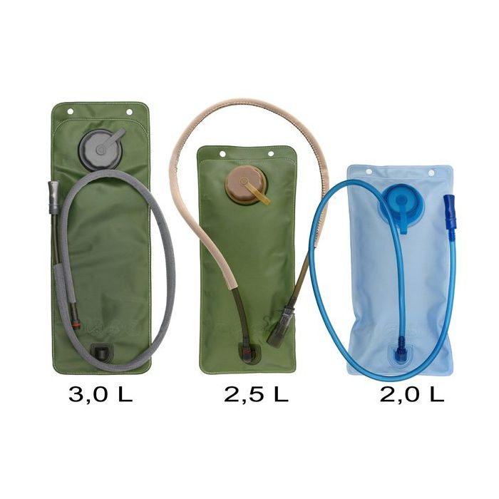 Rucsac hidratare 3L 8Fields Coyote