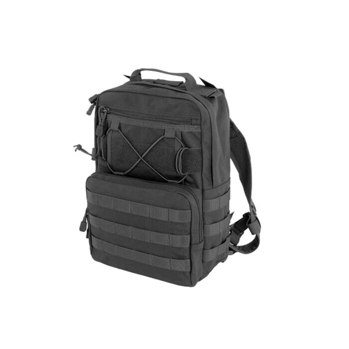 Rucsac Multifunctional V3 8Fields Negru