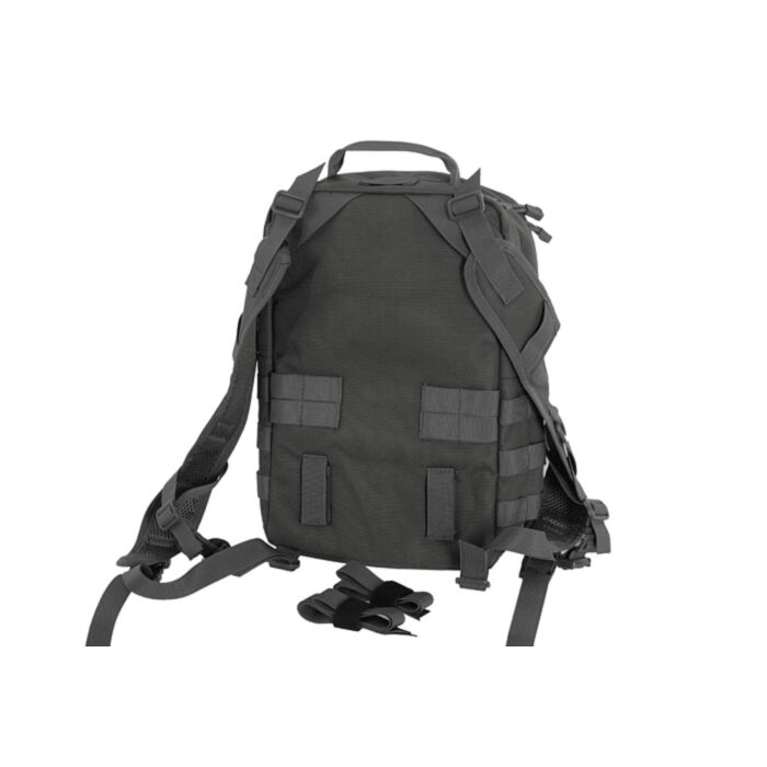 Rucsac Multifunctional V3 8Fields Negru