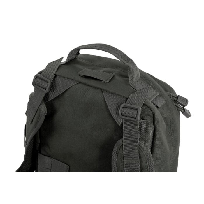 Rucsac Multifunctional V3 8Fields Negru