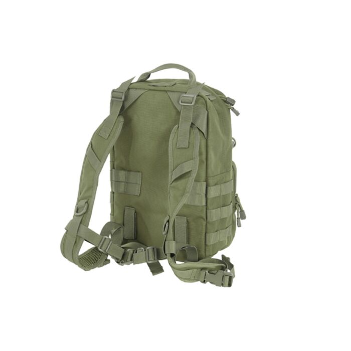 Rucsac Multifunctional V3 8Fields Olive