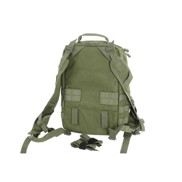 Rucsac Multifunctional V3 8Fields Olive