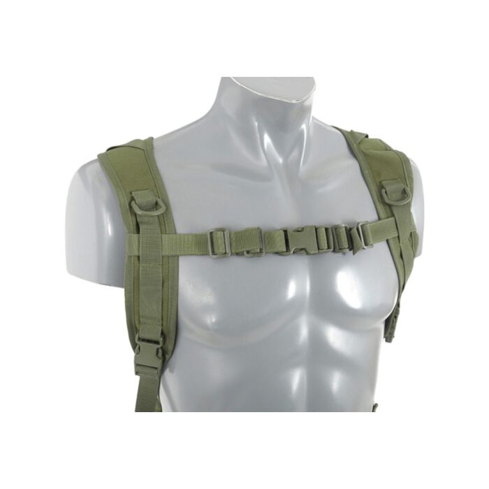 Rucsac Multifunctional V3 8Fields Olive