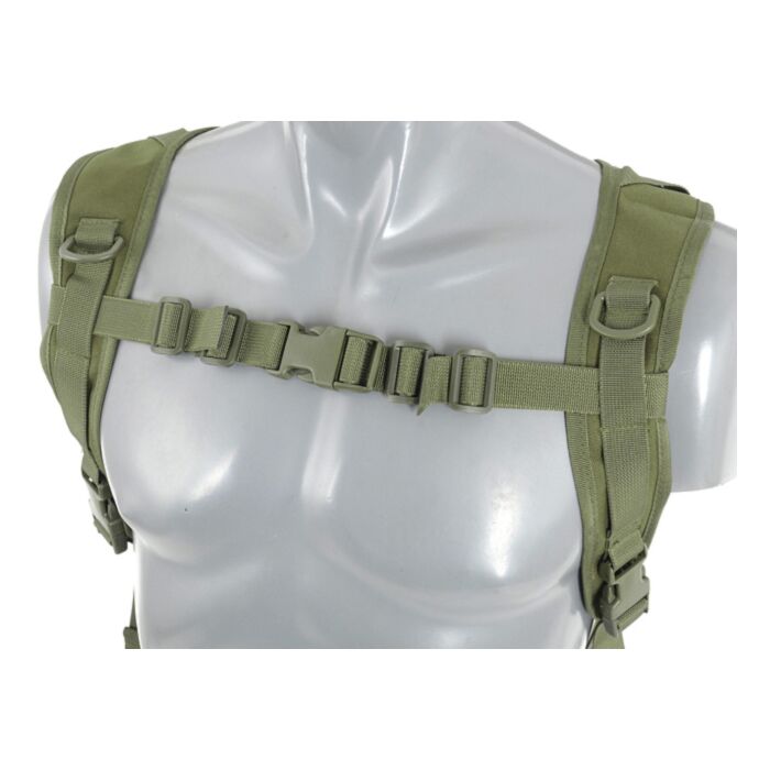 Rucsac Multifunctional V3 8Fields Olive