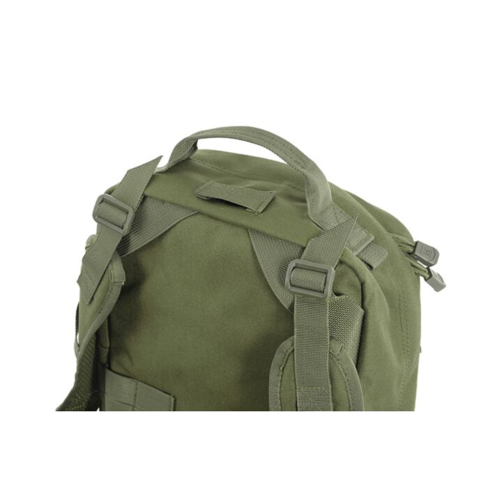 Rucsac Multifunctional V3 8Fields Olive