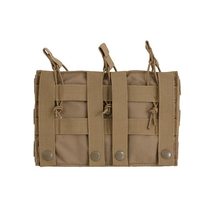 Port incarcator triplu modular 8Fields TAN
