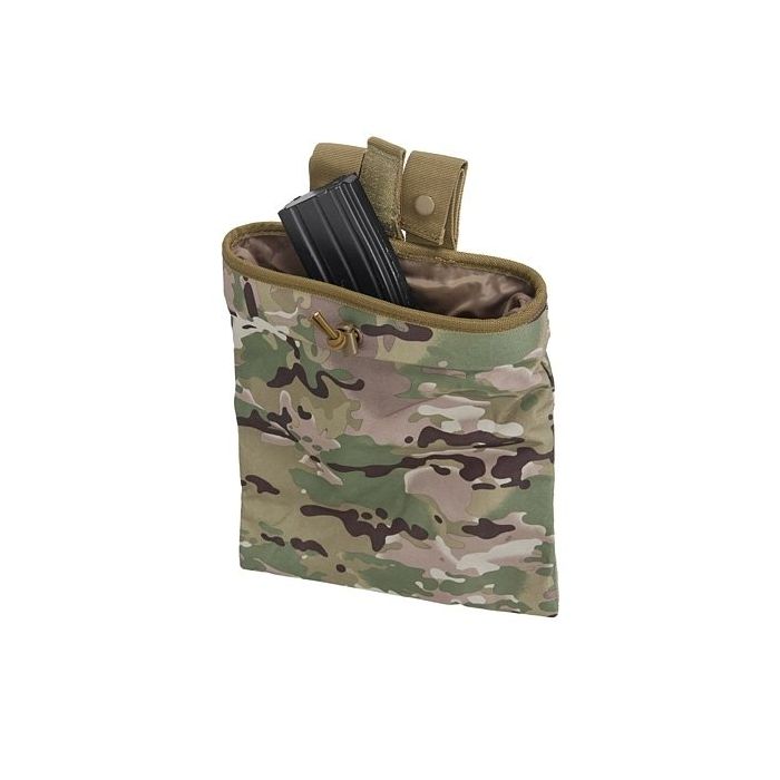 Dump pouch 8FIELDS Multicam