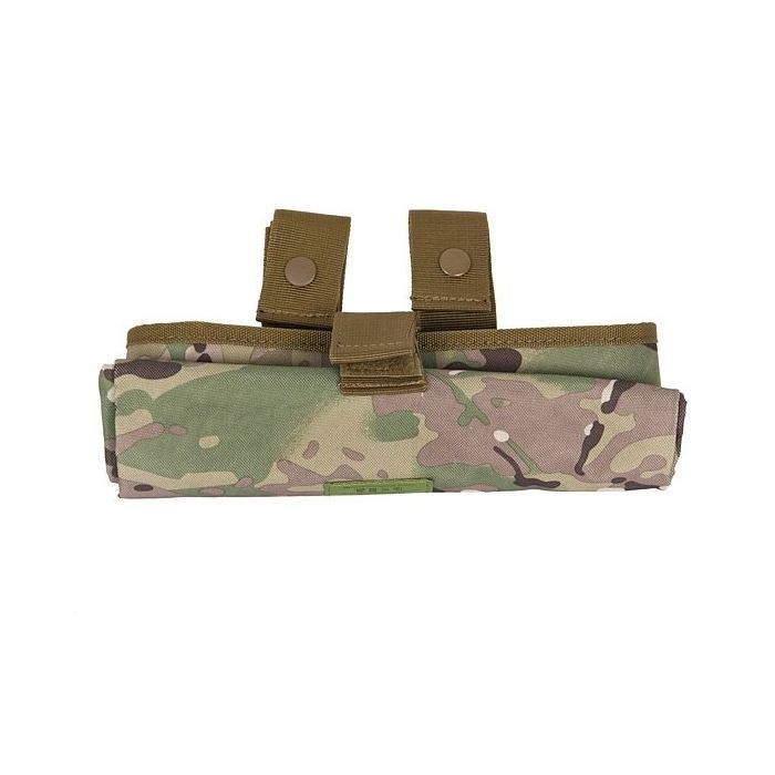Dump pouch 8FIELDS Multicam