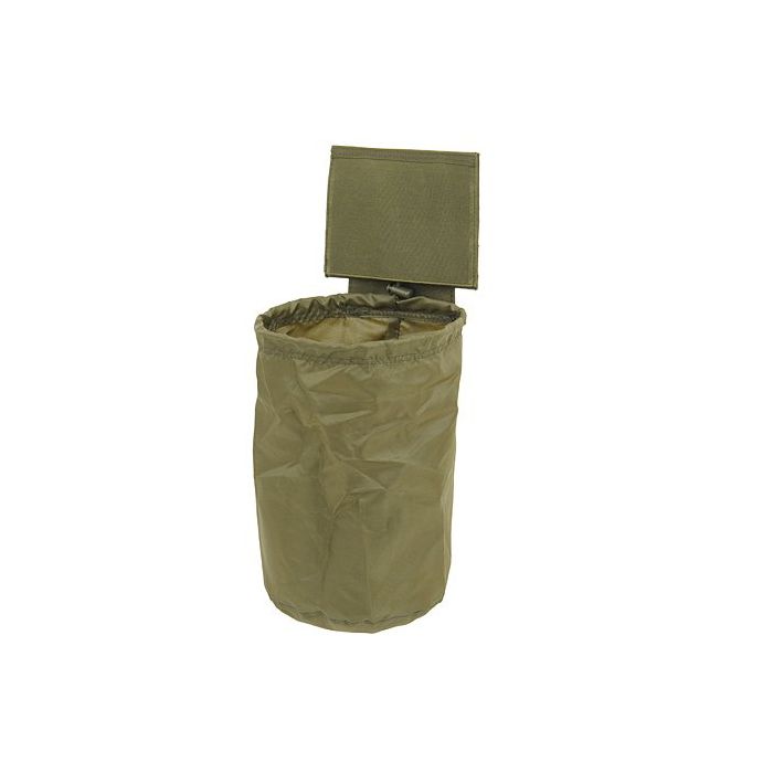 Dump pouch elastic 8Fields olive
