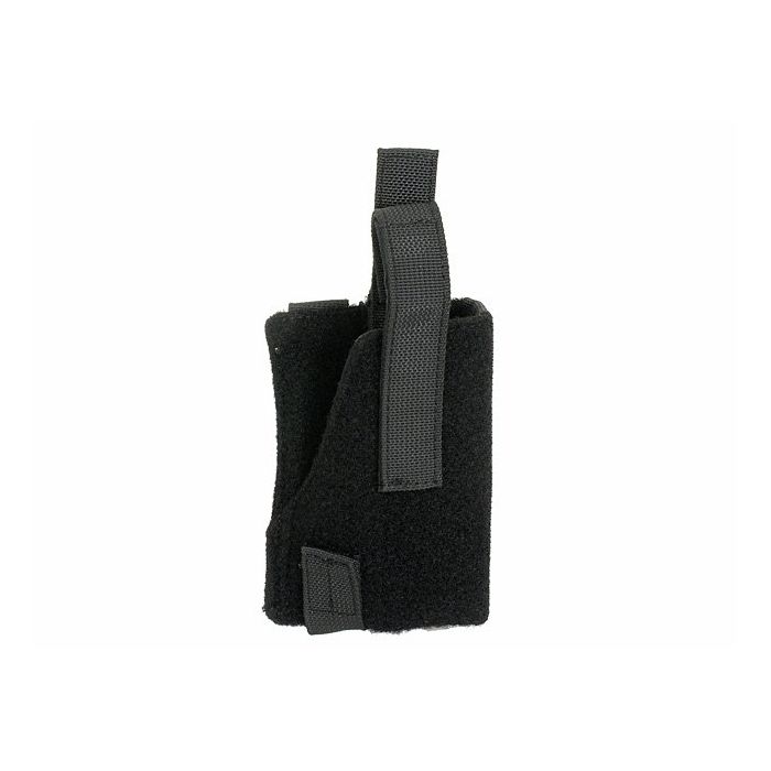 Toc pistol compact 8FIELDS Negru