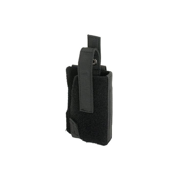 Toc pistol compact 8FIELDS Negru