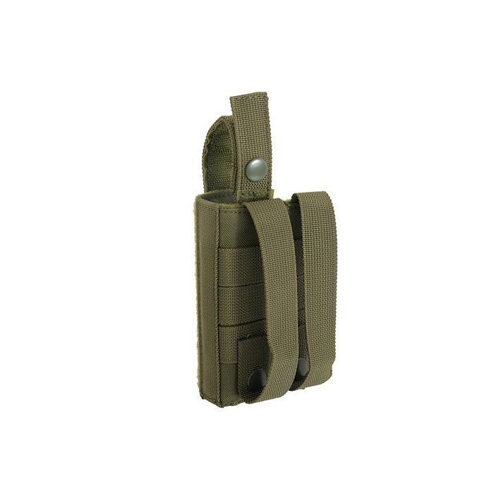 Toc pistol compact 8FIELDS Olive