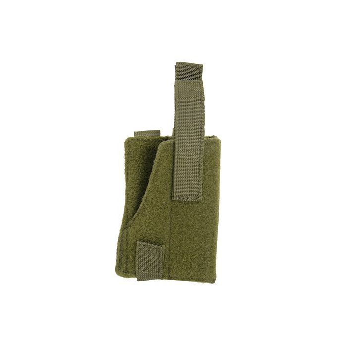 Toc pistol compact 8FIELDS Olive