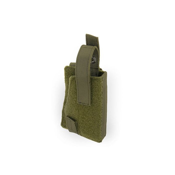 Toc pistol compact 8FIELDS Olive