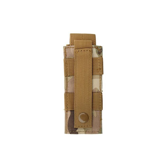 Port utilitar incarcator pistol Multicam ACM