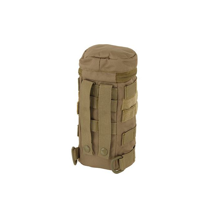 Husa bidon apa 1L 8FIELDS Coyote