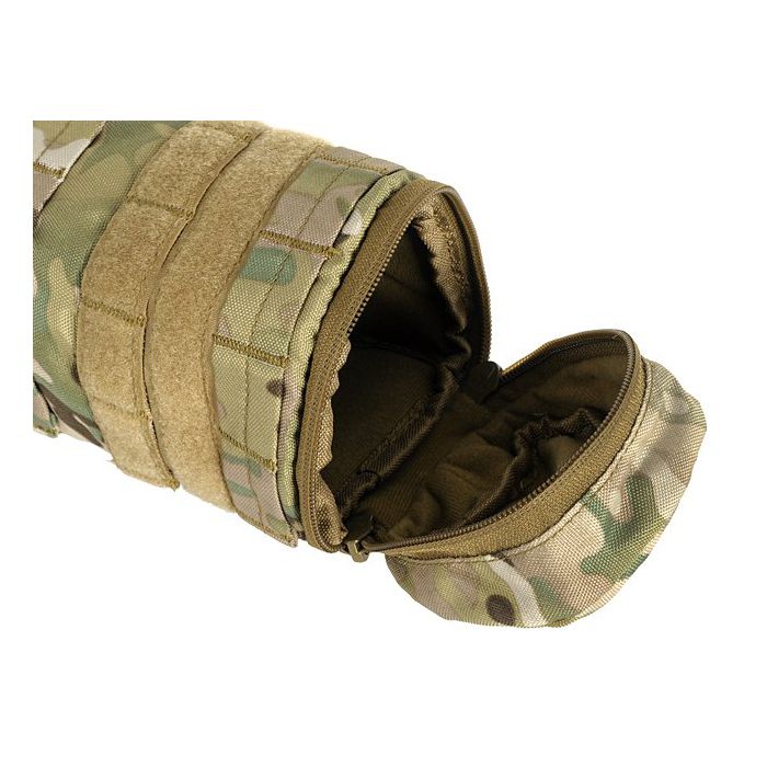 Husa bidon apa 1L 8FIELDS Coyote