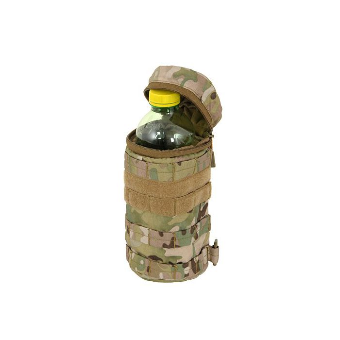 Husa bidon apa 1L 8FIELDS Coyote