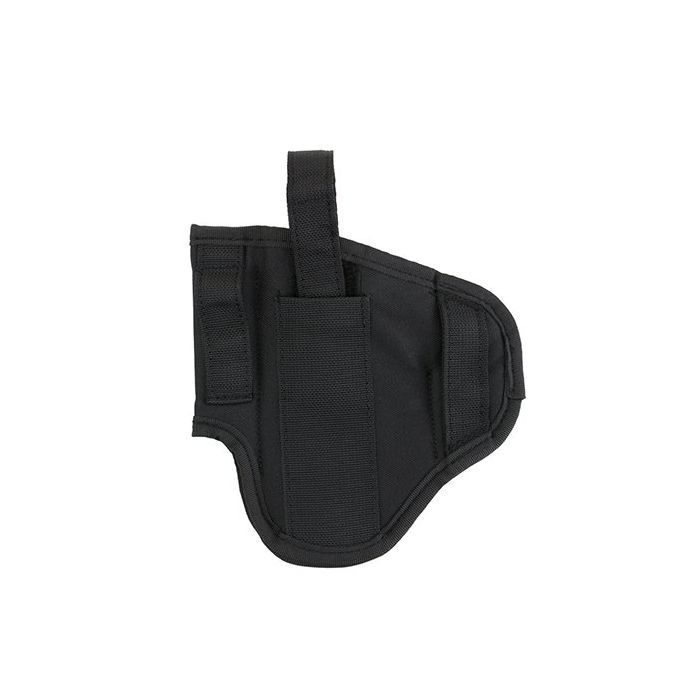 Toc pistol curea ambidextru 8Fields Negru