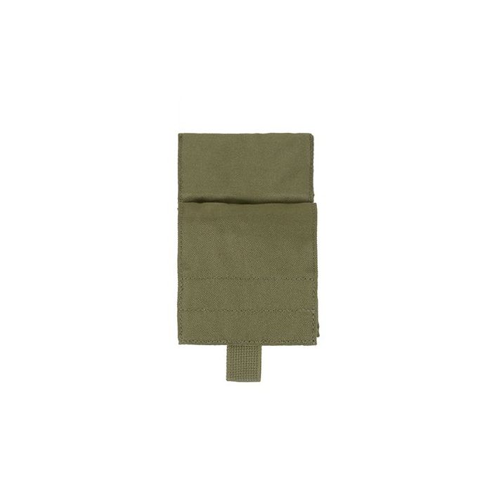 Dump pouch pliabil 8FIELDS Olive