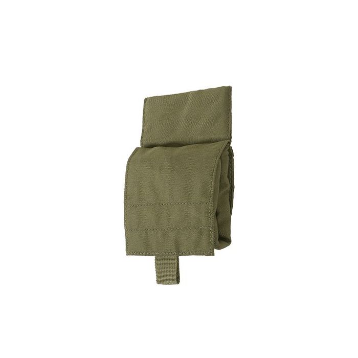 Dump pouch pliabil 8FIELDS Olive