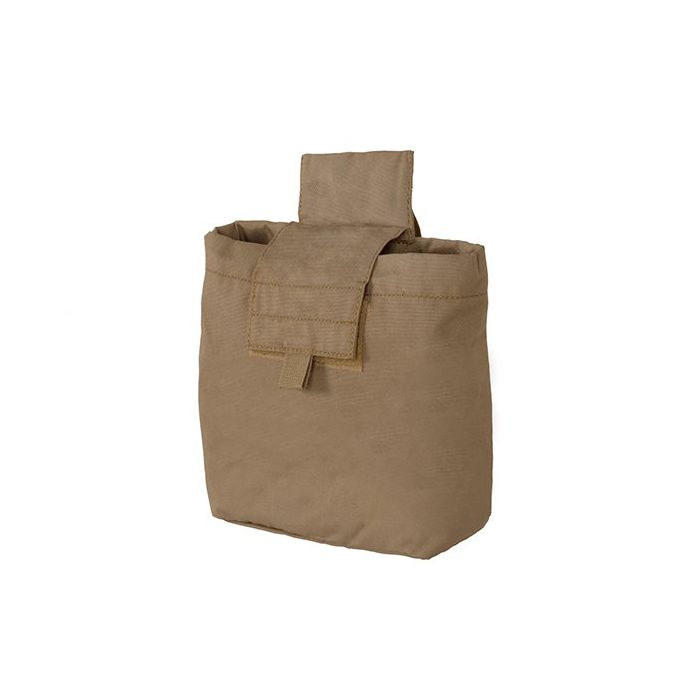 Dump pouch pliabil 8FIELDS TAN