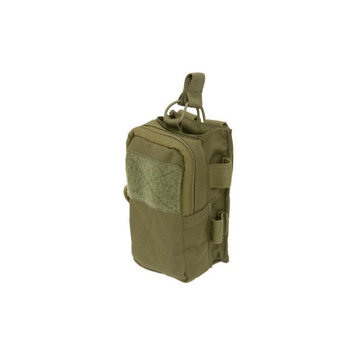 Pouch utilitar mini 8Fields Olive