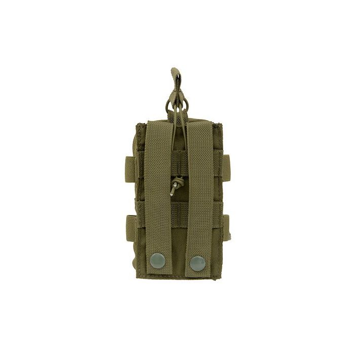 Pouch utilitar mini 8Fields Olive