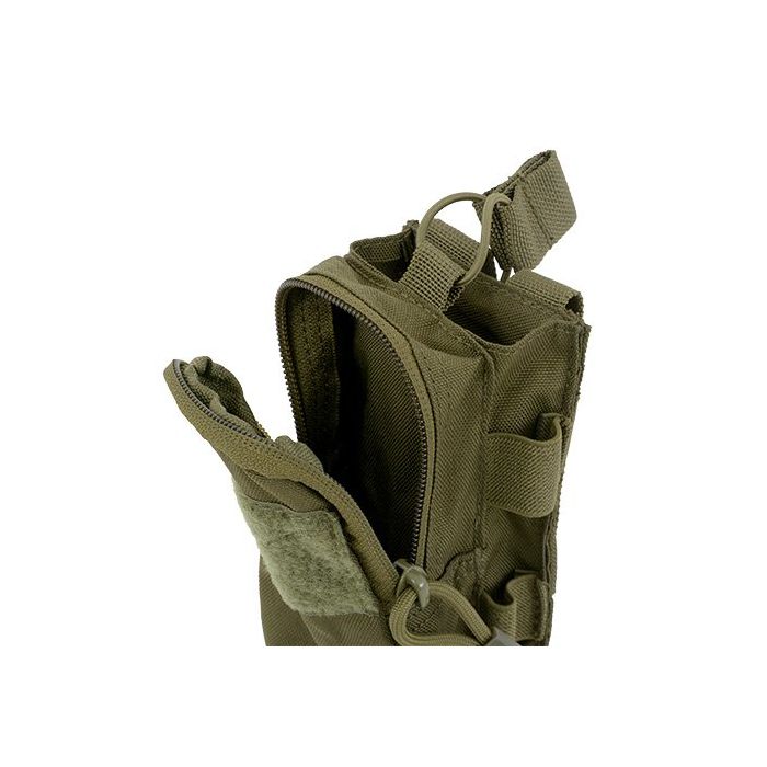 Pouch utilitar mini 8Fields Olive